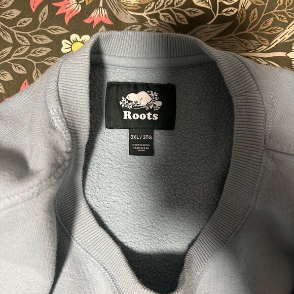 Roots Crew - Picture 2 of 2